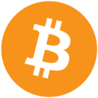 Bitcoin logo