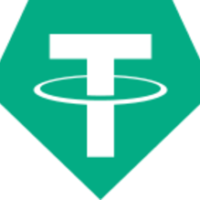 Tether logo