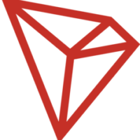 Tron logo